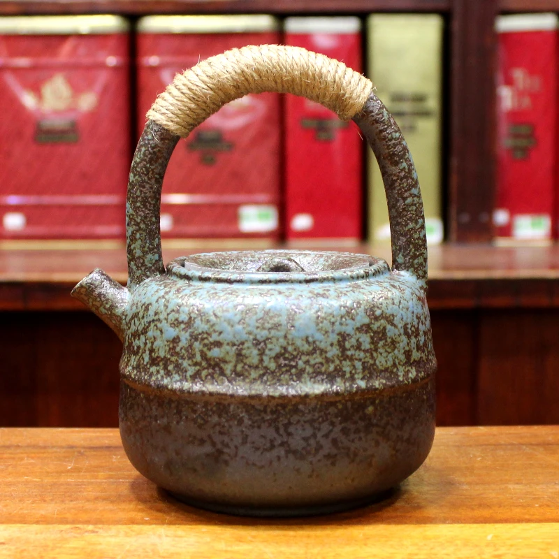 Théière Prince de Chine 0.45L - Compagnie Anglaise des Thés