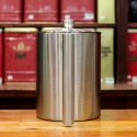 Théière Inox Satiné 1,2l - Compagnie Anglaise des Thés