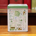 Boite Thé Mint 100g - Compagnie Anglaise des Thés