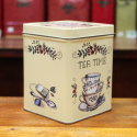 Boîte Thé Cup of Tea 100g - Compagnie Anglaise des Thés
