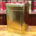 Boîte Dorée 2kg - Compagnie Anglaise des Thés
