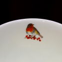 Mug Dunoon Vintage Oiseaux - Compagnie Anglaise des Thés