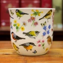 Mug Dunoon Vintage Oiseaux - Compagnie Anglaise des Thés