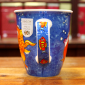 Mug Dunoon Poissons - Compagnie Anglaise des Thés
