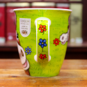 Mug Dunoon Ânes- Compagnie Anglaise des Thés