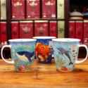 Mug Dunoon Baleine - Compagnie Anglaise des Thés