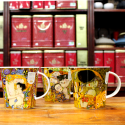 Mug Dunoon Klimt Les Vierges - Compagnie Anglaise des Thés