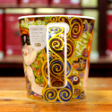 Mug Dunoon Klimt Les Vierges - Compagnie Anglaise des Thés