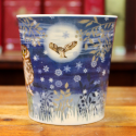 Mug Dunoon Chevêche d'Athéna - Compagnie Anglaise des Thés