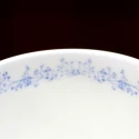 Mug Dunoon Chouette Hulotte - Compagnie Anglaise des Thés