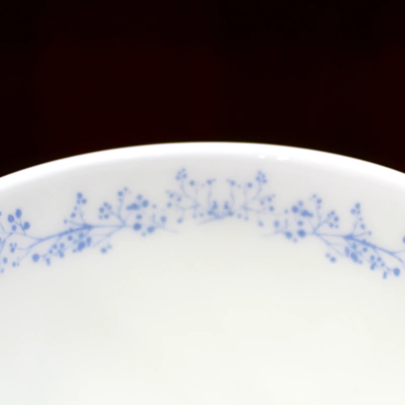Mug Dunoon Chouette Hulotte - Compagnie Anglaise des Thés