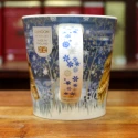 Mug Dunoon Chouette Hulotte - Compagnie Anglaise des Thés