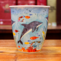 Mug Dunoon Dauphin - Compagnie Anglaise des Thés