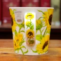 Mug Dunoon Tournesols et Abeilles - Compagnie Anglaise des Thés