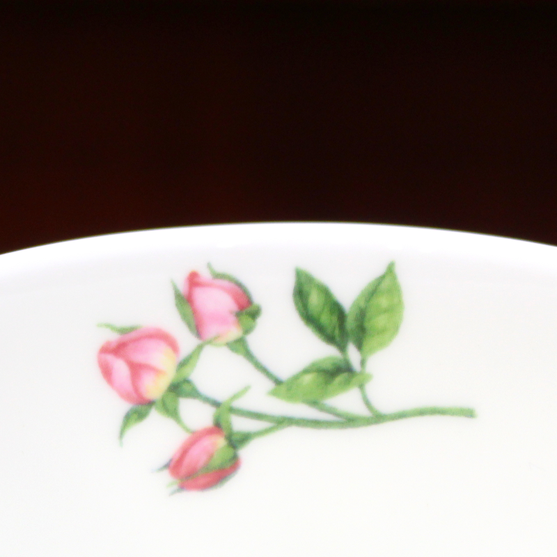 Mug Dunoon Romantique - Compagnie Anglaise des Thés