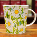 Mug Dunoon Pâquerettes - Compagnie Anglaise des Thés