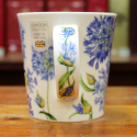 Mug Dunoon Agapanthe - Compagnie Anglaise des Thés