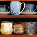 Mug Amandier en fleurs - Compagnie Anglaise des Thés