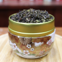 Boîte Ronde Japonaise - Compagnie Anglaise des Thés