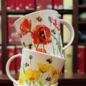 Mug Dunoon Champ de Bouton d'Or - Compagnie Anglaise des Thés
