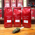Pack Thés Verts Fleuris - Compagnie Anglaise des Thés