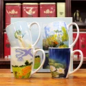 Coffret Mugs Claude Monet - Compagnie Anglaise de Thés