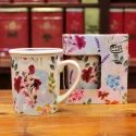 Tisanière Fleurs de Printemps - Compagnie Anglaise des Thés