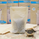 Sachets à thé individuels filtres x100 - Compagnie Anglaise des Thés
