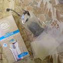 Sachets à thé individuels filtres x100 - Compagnie Anglaise des Thés