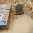 Sachets à thé individuels filtres x100 - Compagnie Anglaise des Thés