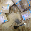 Sachets à thé individuels filtres x100 - Compagnie Anglaise des Thés