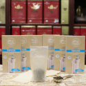 Sachets à thé individuels filtres x100 - Compagnie Anglaise des Thés