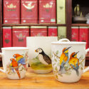 Mug Maxi Macareux - Compagnie Anglaise des Thés