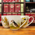 Mug Maxi Macareux - Compagnie Anglaise des Thés