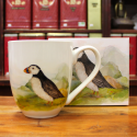 Mug Maxi Macareux - Compagnie Anglaise des Thés