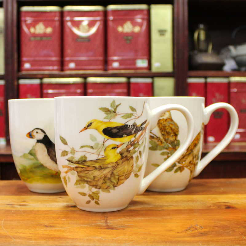 Mug Maxi Loriot - Compagnie Anglaise des Thés
