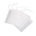 Sachets à thé Filtre cordelette x64 - Compagnie Anglaise des Thés