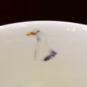 Grand Mug Mouette Argentée - Compagnie Anglaise des Thés