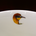 Grand Mug Loriot d'Europe - Compagnie Anglaise des Thés