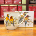 Grand Mug Loriot d'Europe - Compagnie Anglaise des Thés