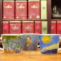 Grand Mug Insolence Iris 50cl - Compagnie Anglaise des Thés