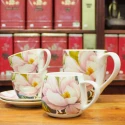 Mug Volupte Magnolia - Compagnie Anglaise des Thés