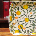 Petit Plateau Limon  - Compagnie Anglaise des Thés