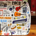 Petit Plateau Music Lover - Compagnie Anglaise des Thés