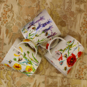Mug Dunoon Champ de Lavande - Compagnie Anglaise des Thés
