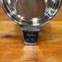 Filtre lnox Ø 5.5cm avec gravure - Compagnie Anglaise des Thés