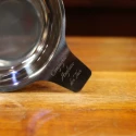 Filtre lnox Ø 5.5cm avec gravure - Compagnie Anglaise des Thés