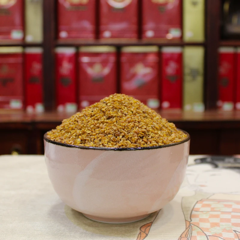 Infusion SOBACHA - SARRASIN - Compagnie Anglaise des Thés