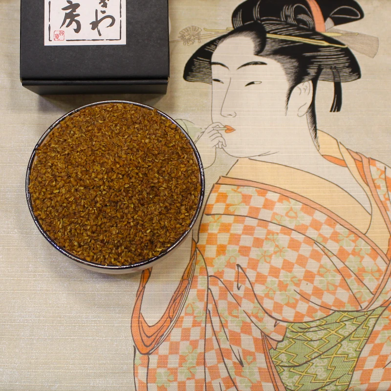 Infusion SOBACHA - SARRASIN - Compagnie Anglaise des Thés