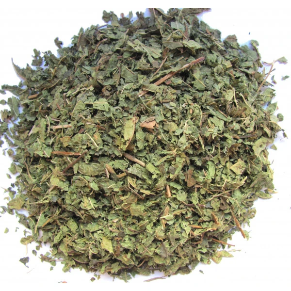 Infusion VERVEINE - Compagnie Anglaise des Thés